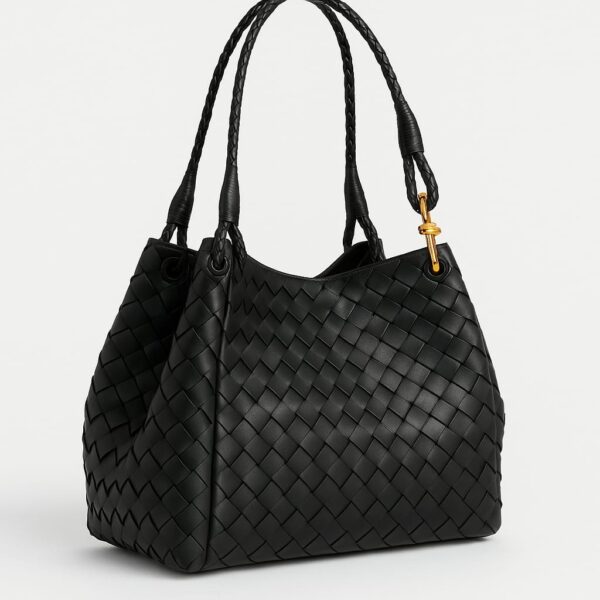 Weave Luxe 30