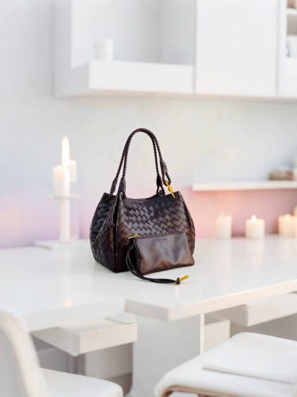 ⁦Weave Luxe 30⁩ - الصورة ⁦9⁩