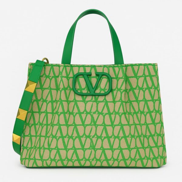 ⁦Valentino Icon Tote⁩ - الصورة ⁦13⁩