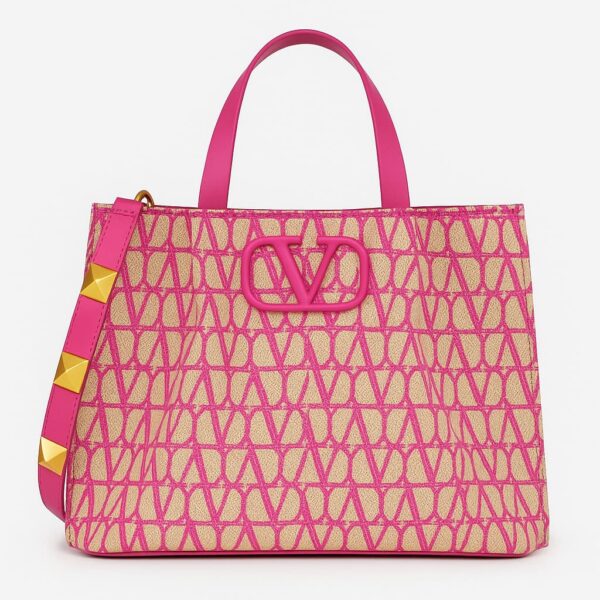 ⁦Valentino Icon Tote⁩ - الصورة ⁦16⁩