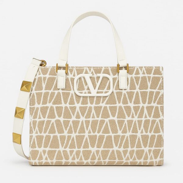 ⁦Valentino Icon Tote⁩ - الصورة ⁦11⁩