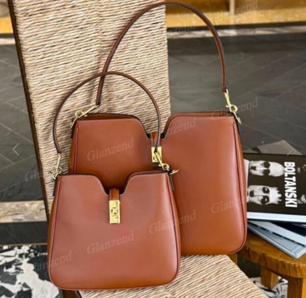 ⁦Celine Elegance Lock⁩ - الصورة ⁦5⁩