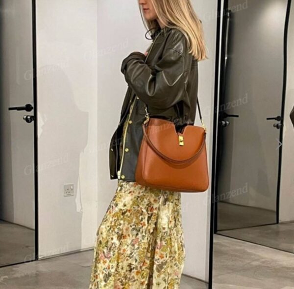 ⁦Celine Elegance Lock⁩ - الصورة ⁦7⁩