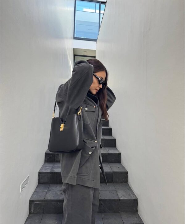 ⁦Celine Elegance Lock⁩ - الصورة ⁦17⁩