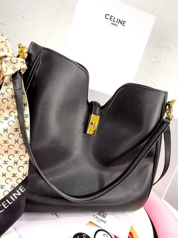⁦Celine Elegance Lock⁩ - الصورة ⁦14⁩
