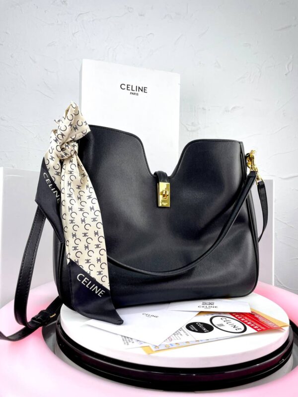 ⁦Celine Elegance Lock⁩ - الصورة ⁦11⁩