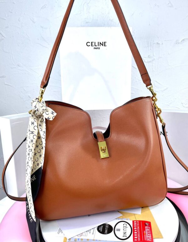 ⁦Celine Elegance Lock⁩ - الصورة ⁦3⁩