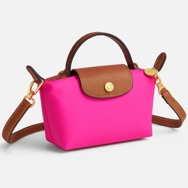⁦Mini Charm Longchamp⁩ - الصورة ⁦9⁩