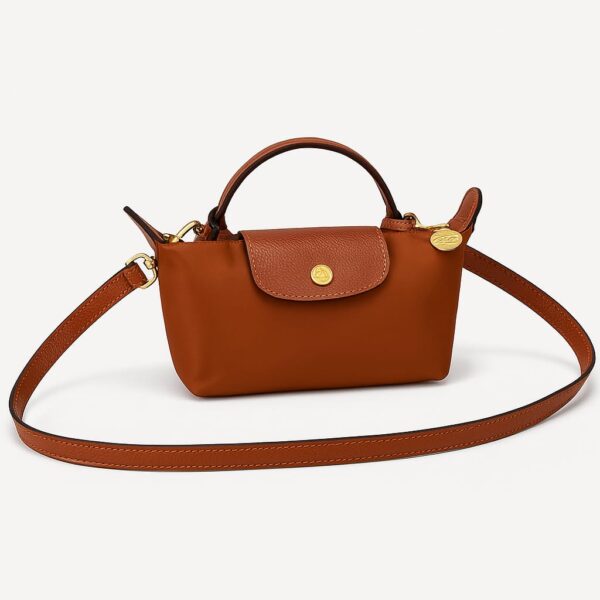 ⁦Mini Charm Longchamp⁩ - الصورة ⁦13⁩