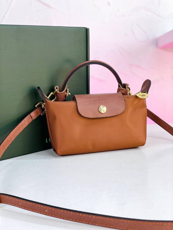 ⁦Mini Charm Longchamp⁩ - الصورة ⁦14⁩