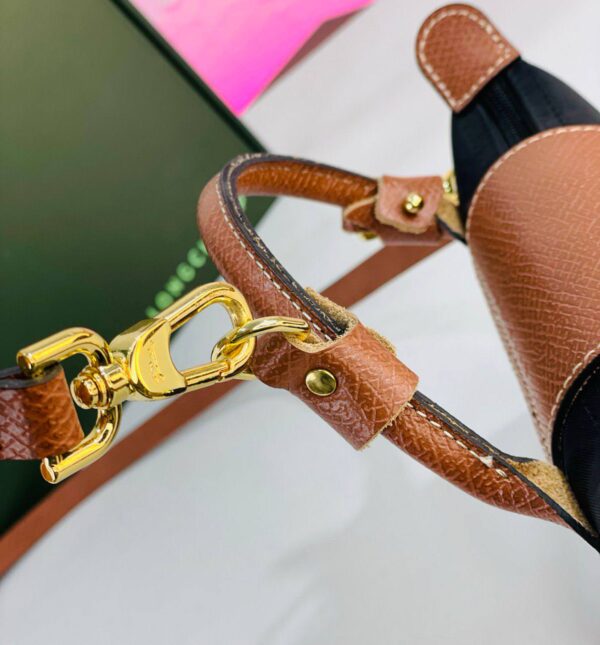 ⁦Mini Charm Longchamp⁩ - الصورة ⁦8⁩
