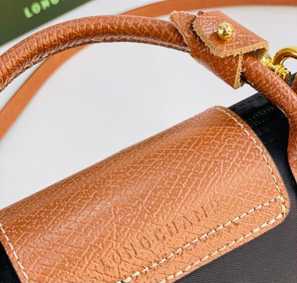 ⁦Mini Charm Longchamp⁩ - الصورة ⁦5⁩