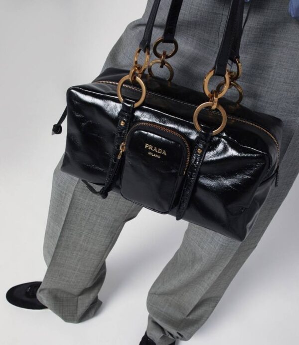 ⁦Prada Iconic Shine⁩ - الصورة ⁦8⁩