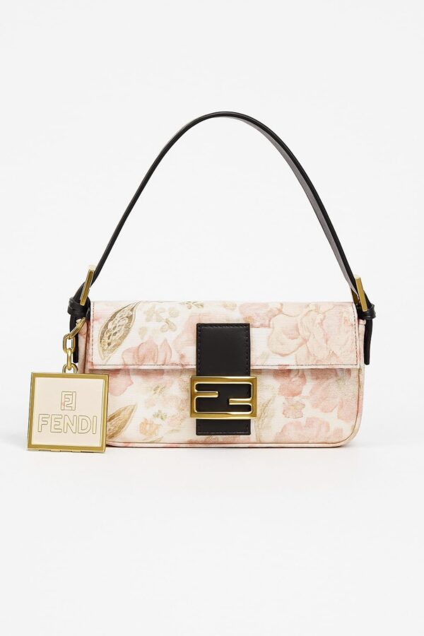 ⁦Fendi Bloom Charm⁩ - الصورة ⁦7⁩