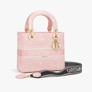 Dior Elegance Tote
