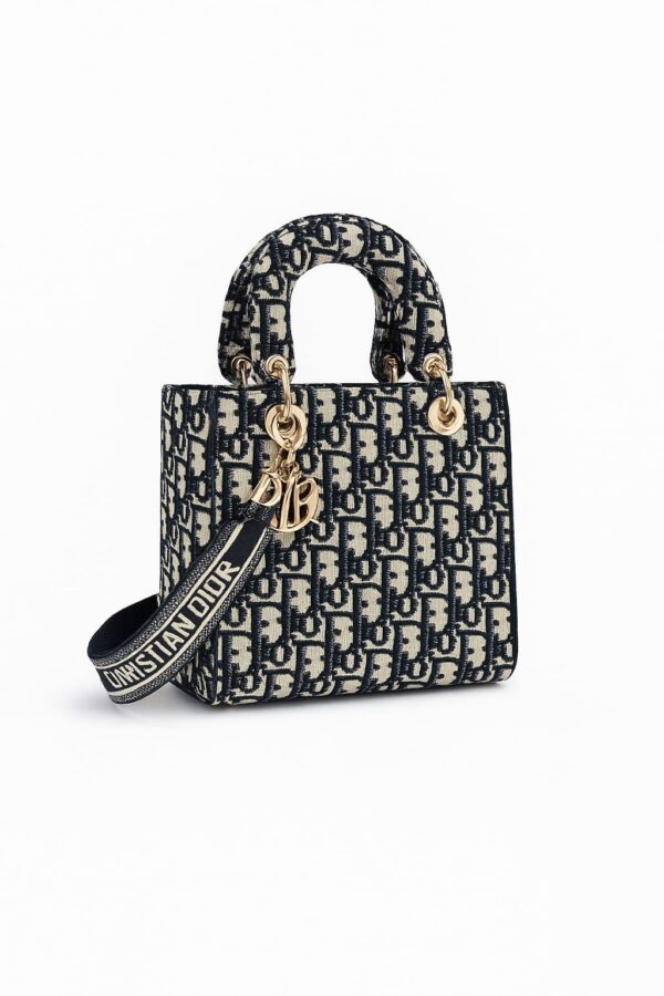 ⁦Dior Elegance Tote⁩ - الصورة ⁦4⁩