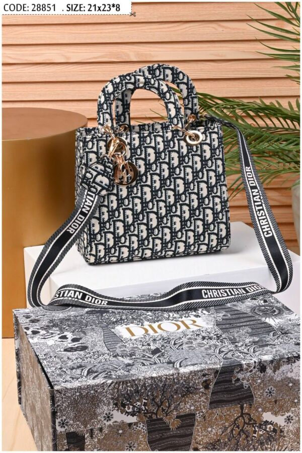 ⁦Dior Elegance Tote⁩ - الصورة ⁦5⁩
