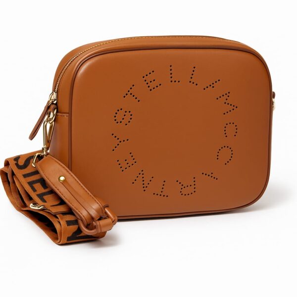 ⁦Stella McCartney Camera Bag⁩ - الصورة ⁦11⁩