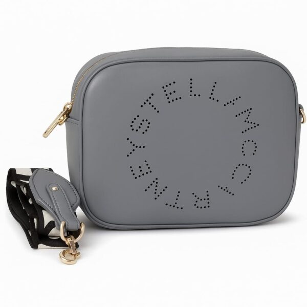 ⁦Stella McCartney Camera Bag⁩ - الصورة ⁦13⁩