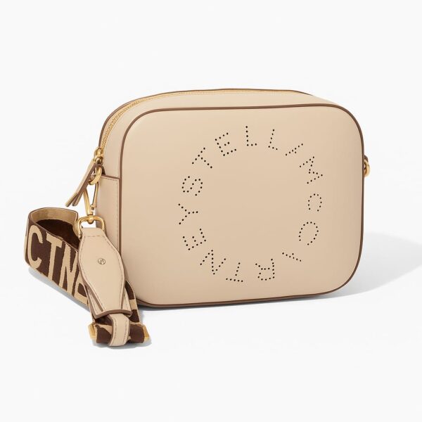 ⁦Stella McCartney Camera Bag⁩ - الصورة ⁦3⁩
