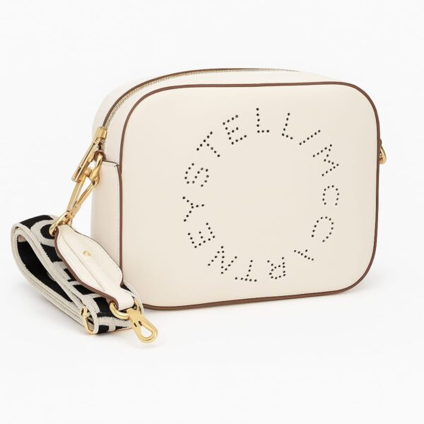 ⁦Stella McCartney Camera Bag⁩ - الصورة ⁦9⁩