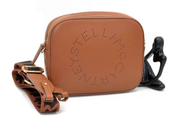 ⁦Stella McCartney Camera Bag⁩ - الصورة ⁦12⁩