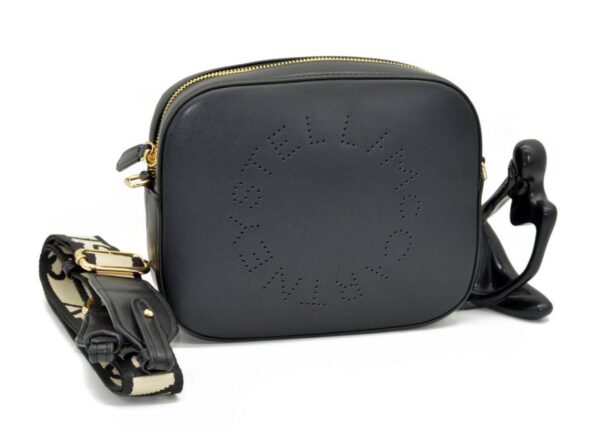 ⁦Stella McCartney Camera Bag⁩ - الصورة ⁦2⁩