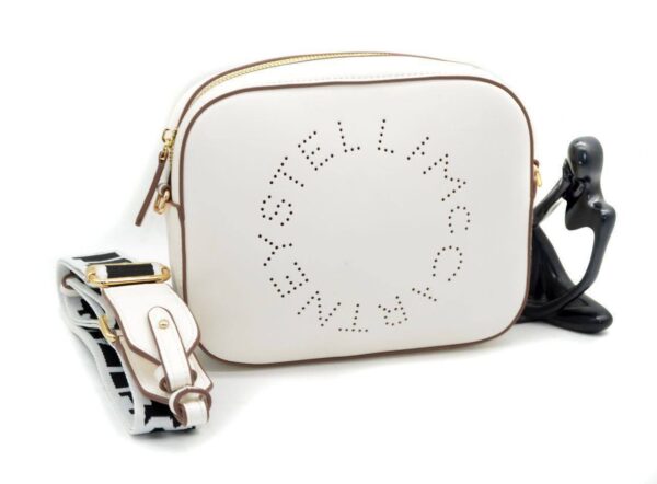 ⁦Stella McCartney Camera Bag⁩ - الصورة ⁦10⁩
