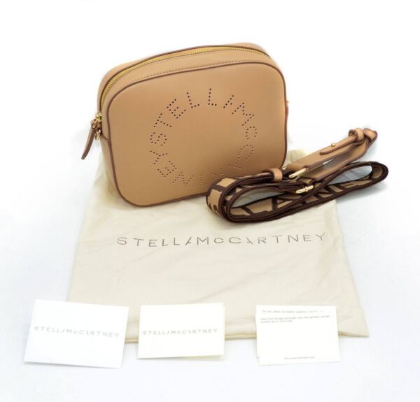 ⁦Stella McCartney Camera Bag⁩ - الصورة ⁦6⁩