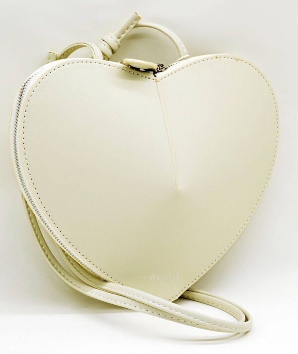 ⁦Alaïa Heart Bag⁩ - الصورة ⁦6⁩