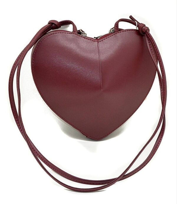 ⁦Alaïa Heart Bag⁩ - الصورة ⁦4⁩