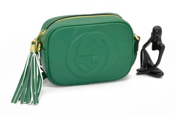 Gucci Vintage Soho Disco
