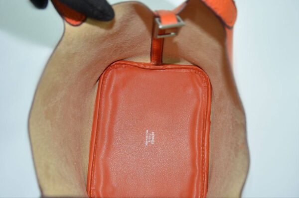 ⁦Hermès Picotin Bag⁩ - الصورة ⁦4⁩