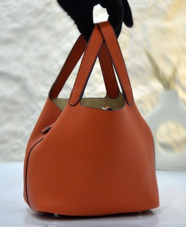 ⁦Hermès Picotin Bag⁩ - الصورة ⁦3⁩