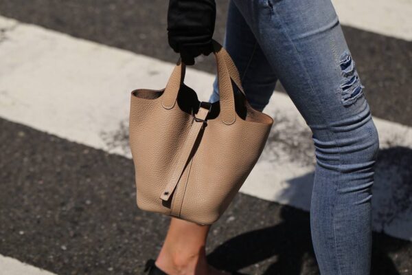 ⁦Hermès Picotin Bag⁩ - الصورة ⁦8⁩