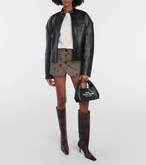 ⁦Marc Jacobs – The Sack Bag⁩ - الصورة ⁦4⁩