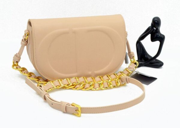 Christian Dior – CD Signature Oblique Jacquard