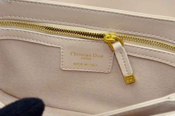 ⁦Christian Dior – CD Signature Oblique Jacquard⁩ - الصورة ⁦4⁩