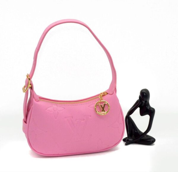 ⁦Louis Vuitton – Mini Moon Empriente⁩ - الصورة ⁦3⁩
