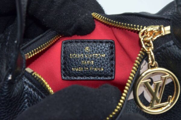 ⁦Louis Vuitton – Mini Moon Empriente⁩ - الصورة ⁦6⁩
