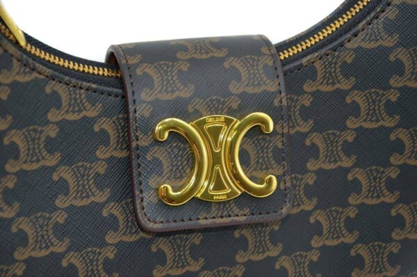 ⁦Celine – Ava Bag⁩ - الصورة ⁦8⁩