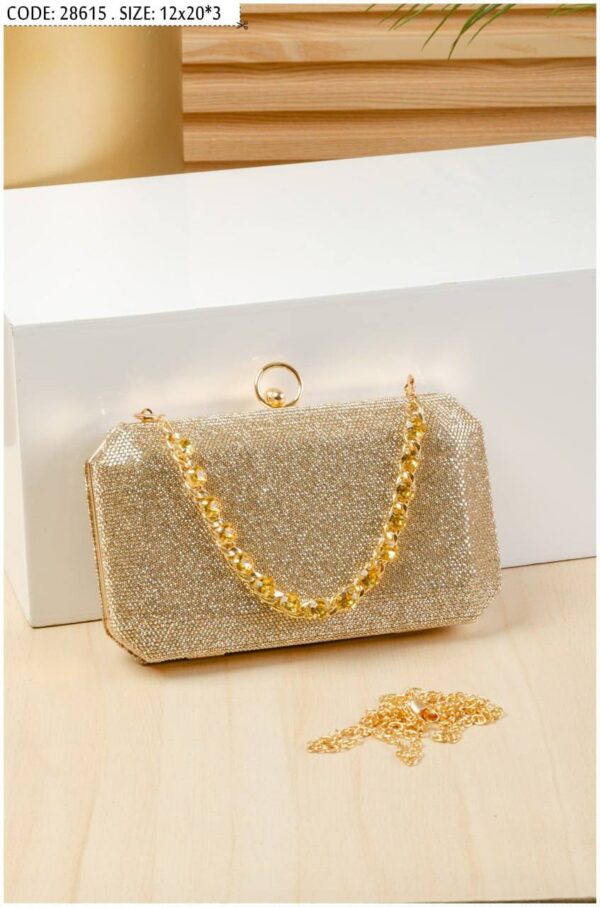 ⁦Clutches Tote⁩ - الصورة ⁦6⁩
