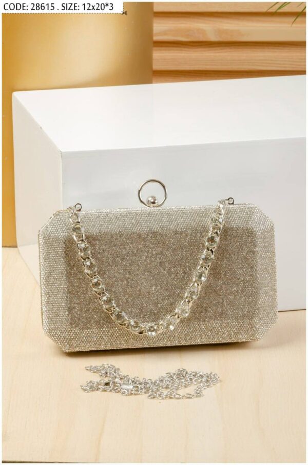 ⁦Clutches Tote⁩ - الصورة ⁦5⁩