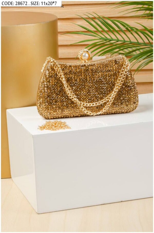⁦Poshet Clutches⁩ - الصورة ⁦7⁩