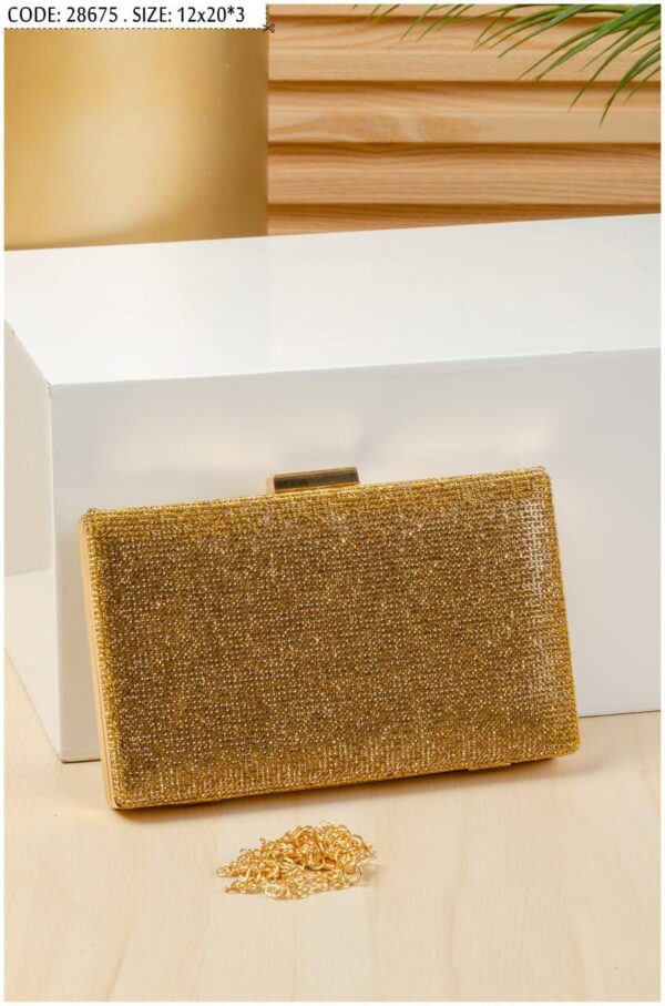 ⁦Paris Clutches⁩ - الصورة ⁦3⁩