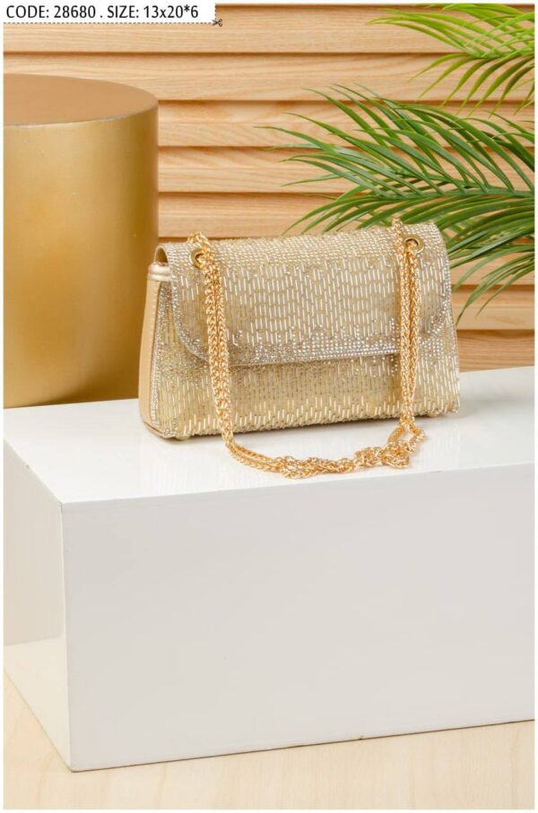 ⁦Chizgi Clutches⁩ - الصورة ⁦3⁩