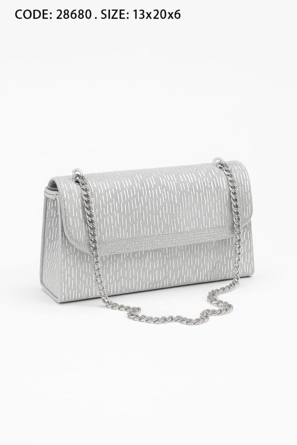Chizgi Clutches