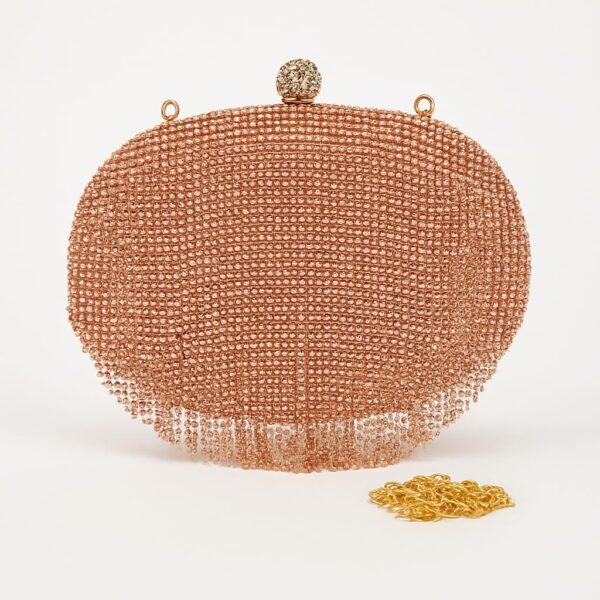 Kushi Clutches