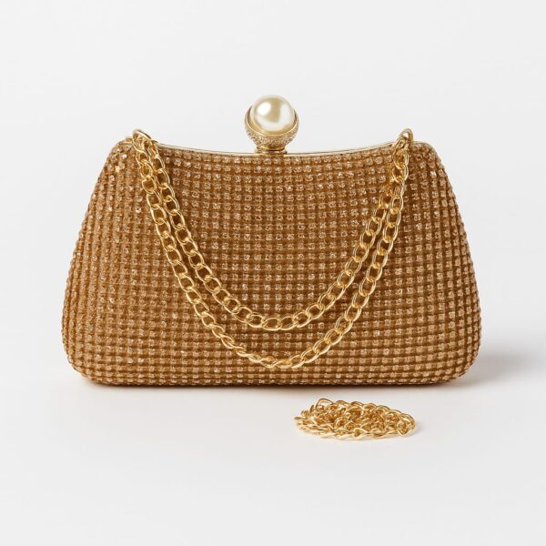 Poshet Clutches