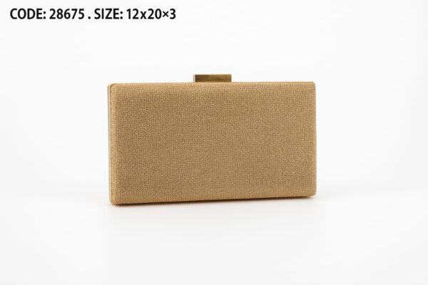 ⁦Paris Clutches⁩ - الصورة ⁦6⁩